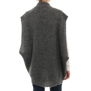 MAXI GILET VICOLO - Mad Fashion | img vers.300x/